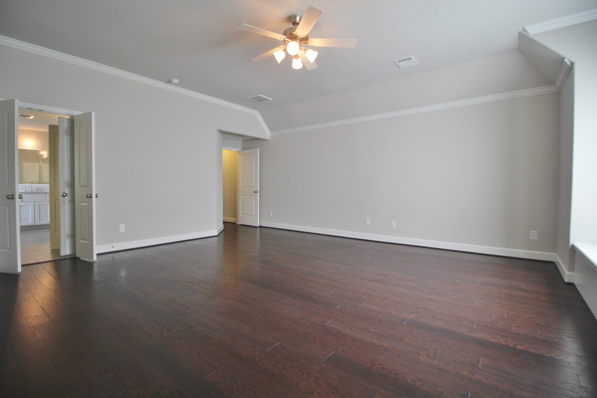 New Homes in Houston