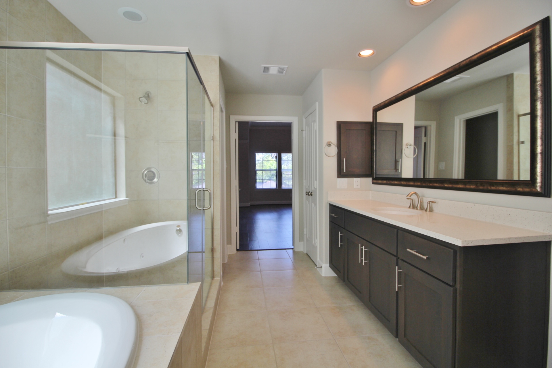 New Homes in Houston