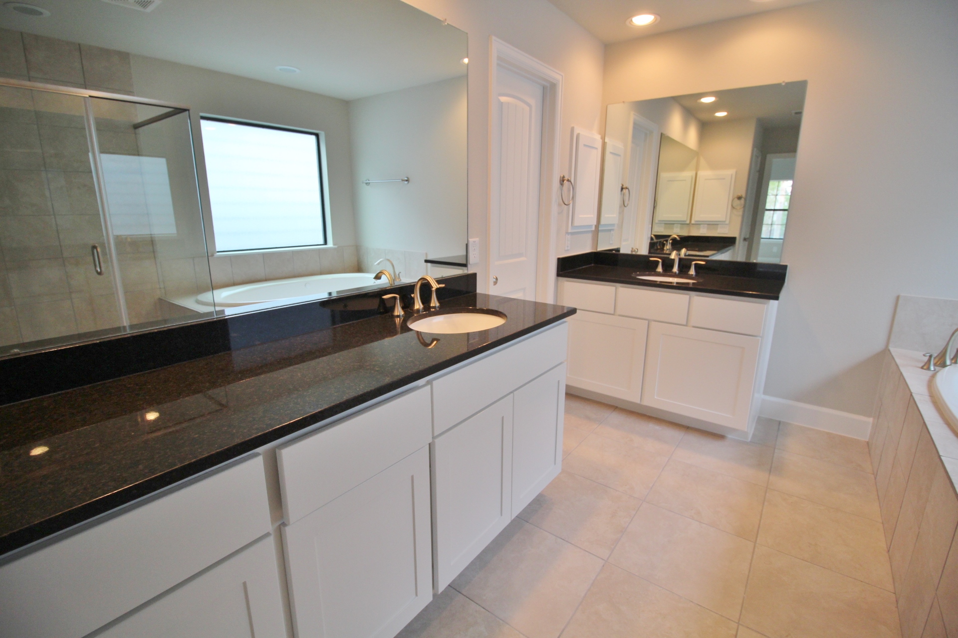 New Homes in Houston