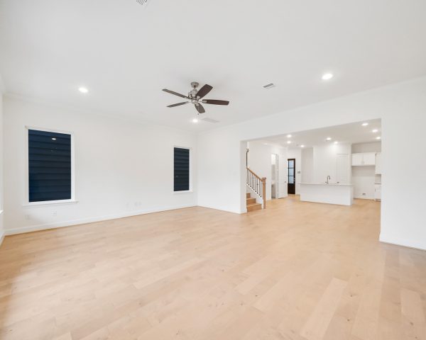 Geneva Living Space - Homes in Inner Loop Houston
