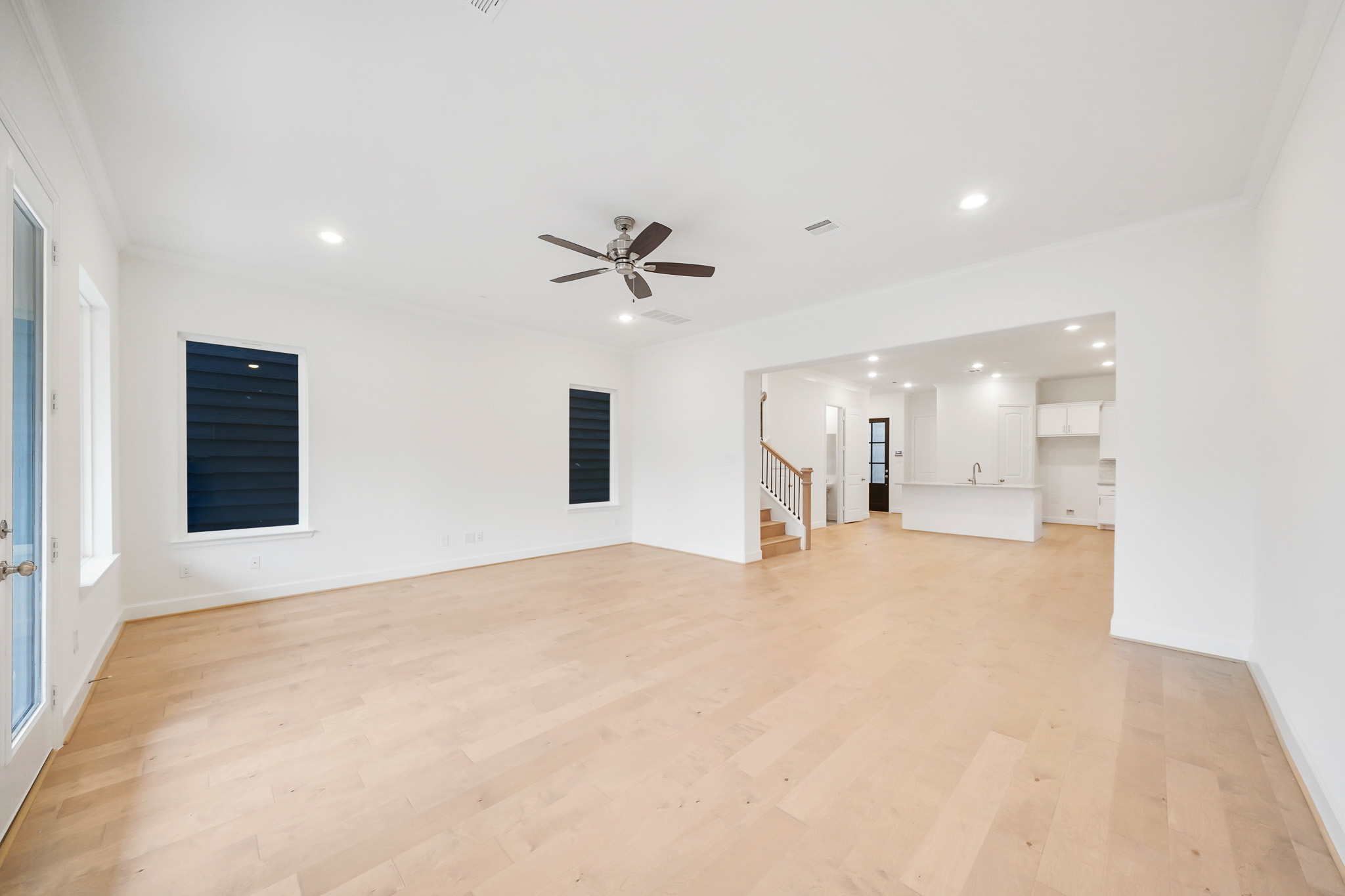 Geneva Living Space - Homes in Inner Loop Houston