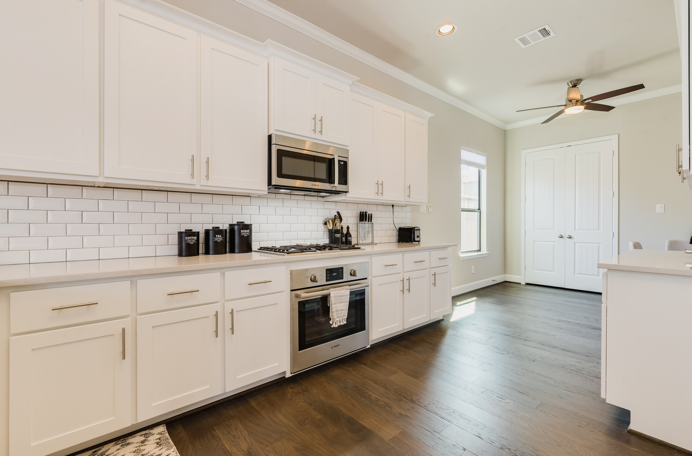 Homes in Houston TX at Rice Military