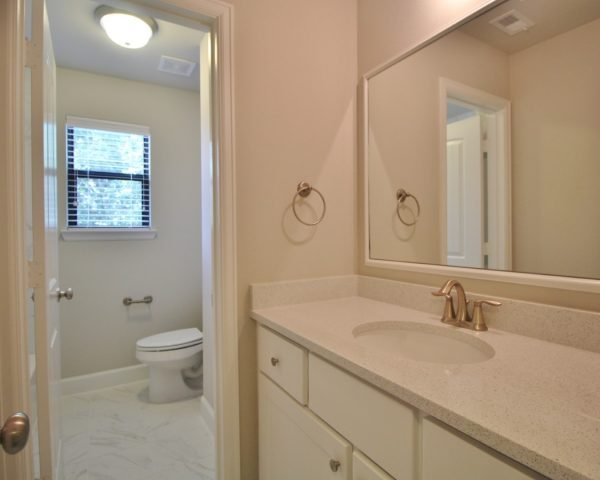 Bathroom Design By Sandcastle Homes