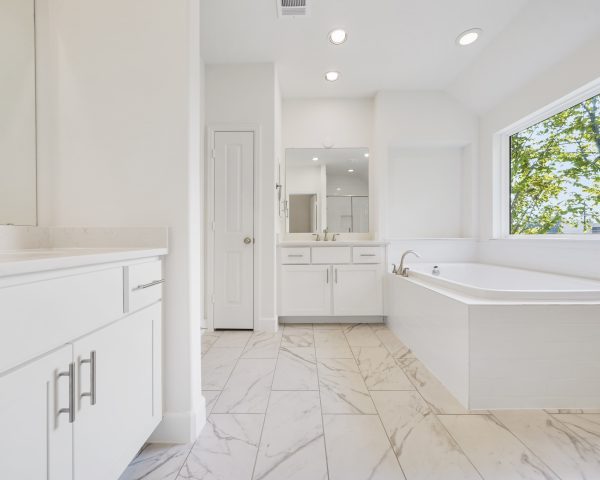 Homes in Sawyer Heights Houston TX