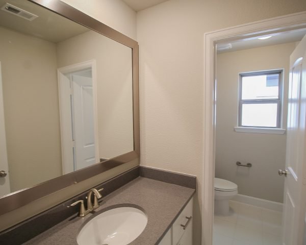 Bathroom Design by Sandcastle Homes