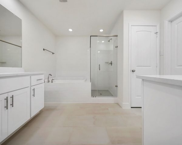 Houston New Homes