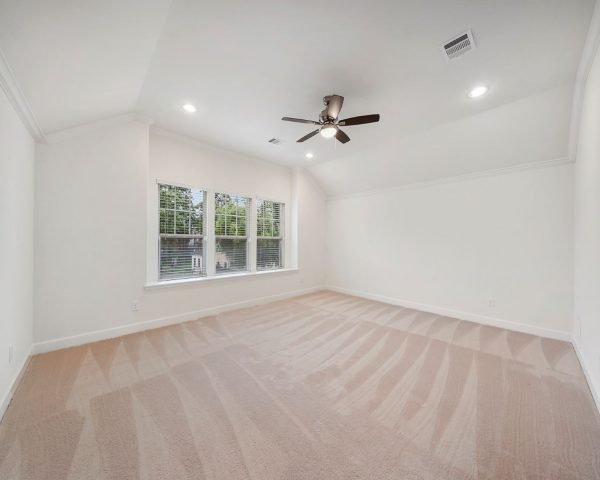 Houston New Homes