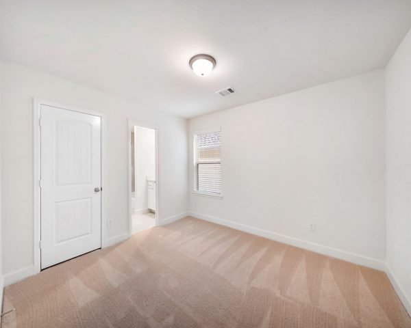 Houston New Homes