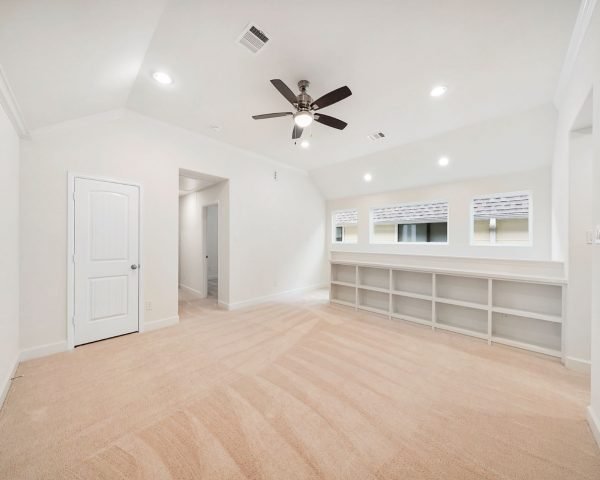Houston Homes