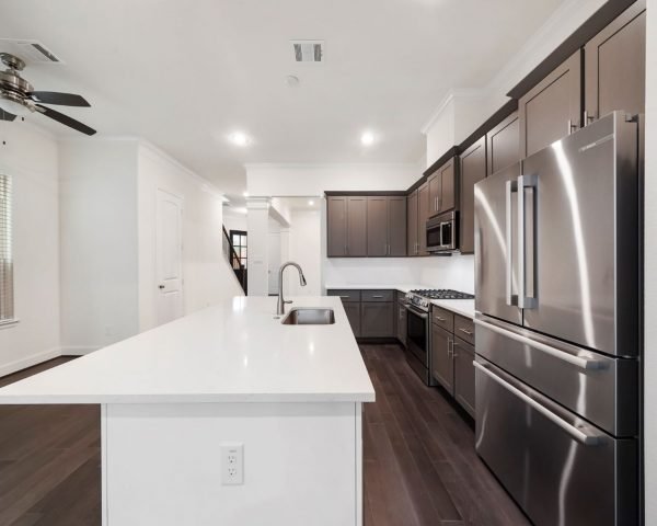 Houston Homes