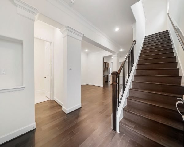 Houston Homes