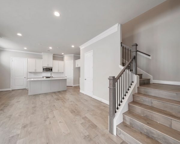 Homes in Houston TX