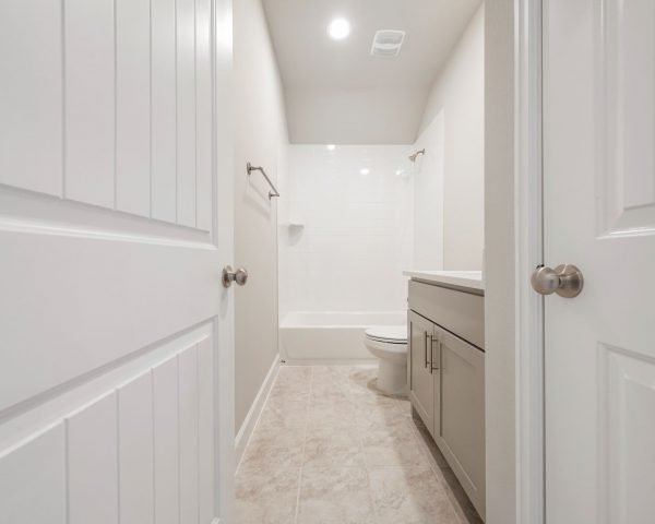 Houston TX New Homes