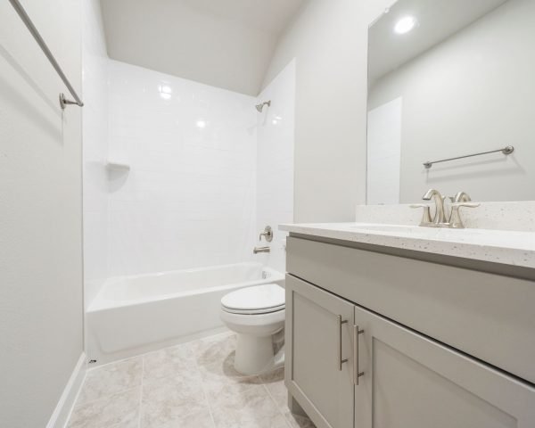 Houston TX New Homes