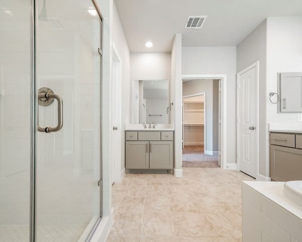Homes in Garden Oaks Houston