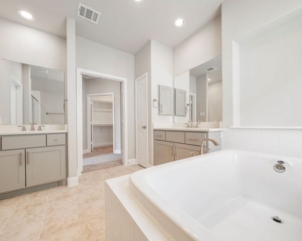 Homes in Garden Oaks Houston