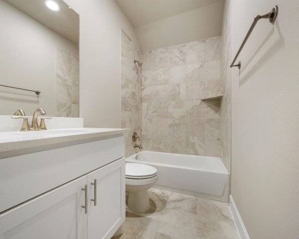 New Homes in Houston Heights