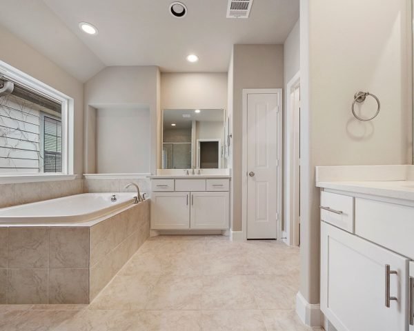 Homes in Houston Heights