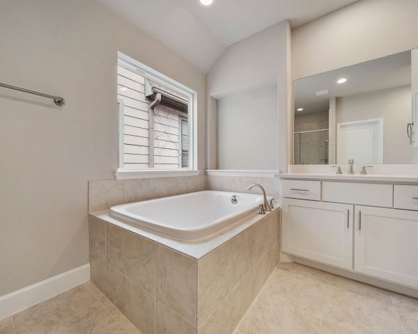 Homes in Houston Heights