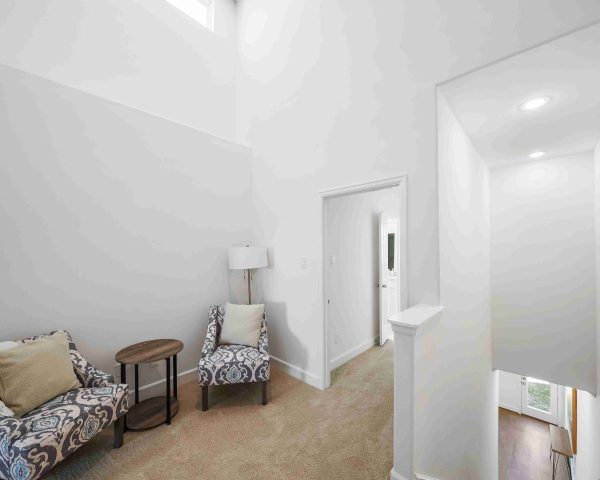 Monterrey - 2 Story House Plans in Houston TX