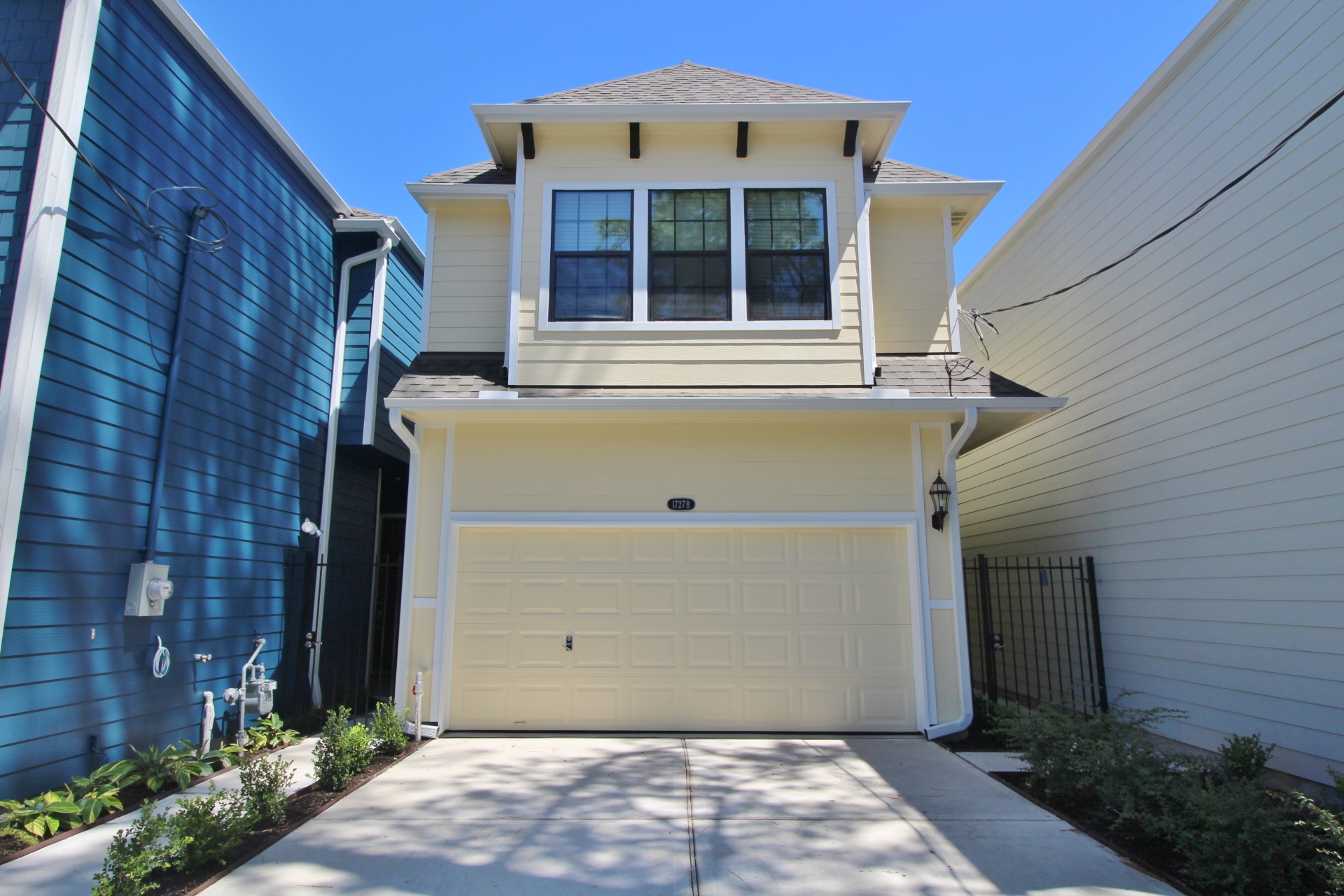 Your Trusted Houston New Home Builder