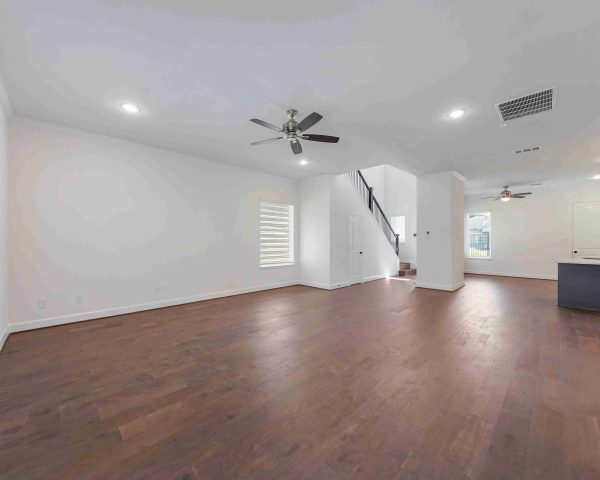 Warwick Living- 2 Story House Plans in Houston TX