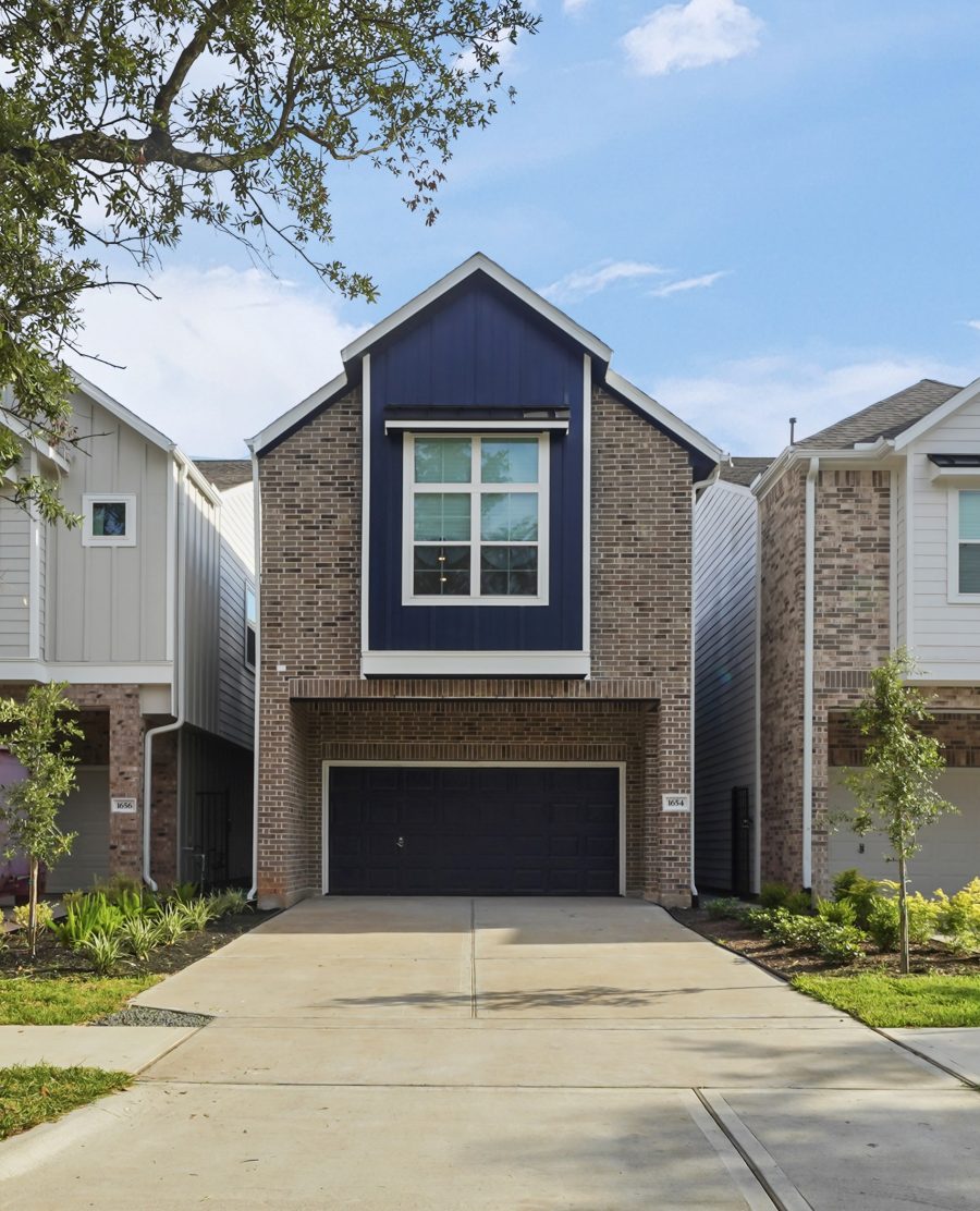Montrose - Inner Loop Homes