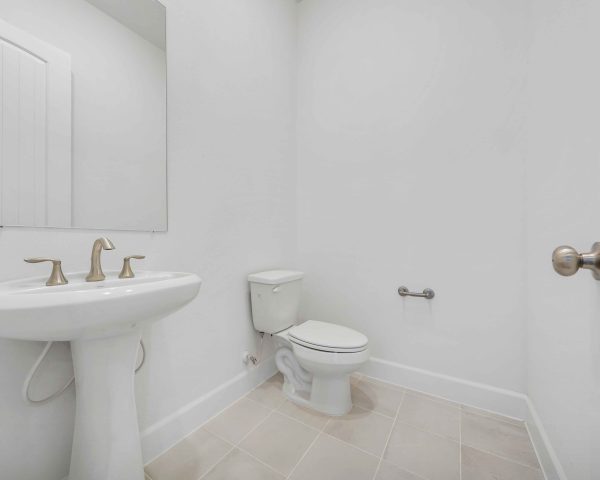 Amsterdam- 3 Story House Plans In Houston TX