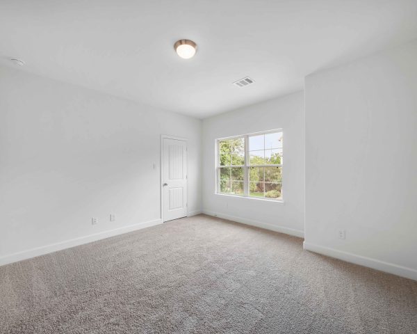 Amsterdam Bedroom - 3 Story House Plans In Houston TX