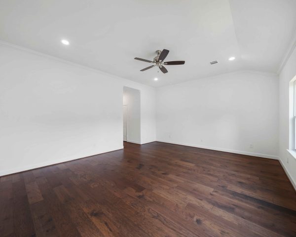 Amsterdam - 3 Story House Plans In Houston TX