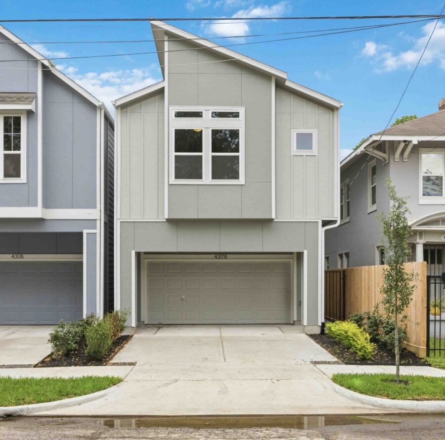 4317 B Roseland