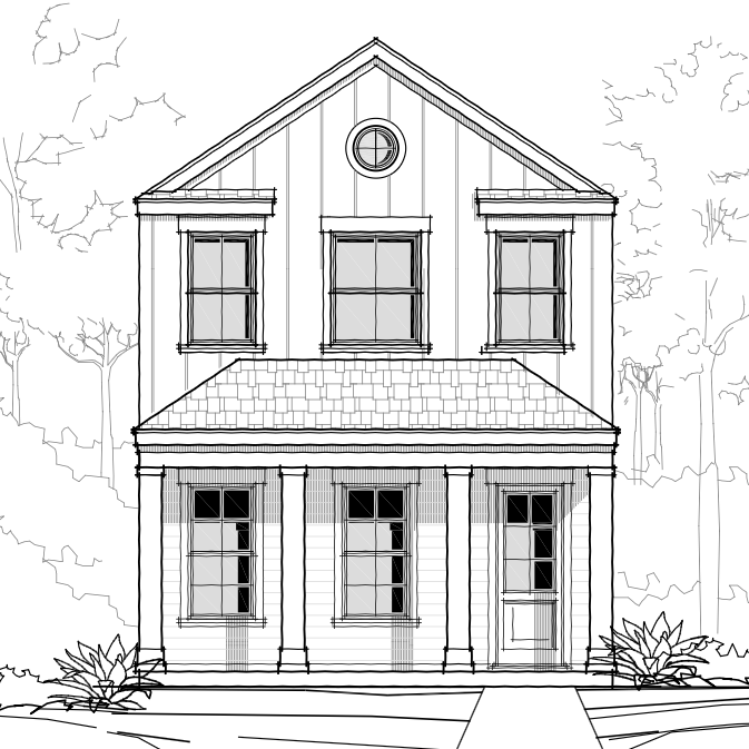 807 W 22nd